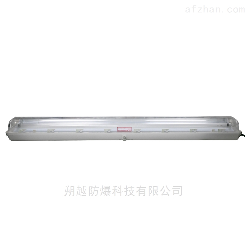 双管车间2X18/W防爆LED荧光灯