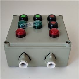 BXK-T10K10回路啟停運(yùn)行停止事故防爆按鈕箱