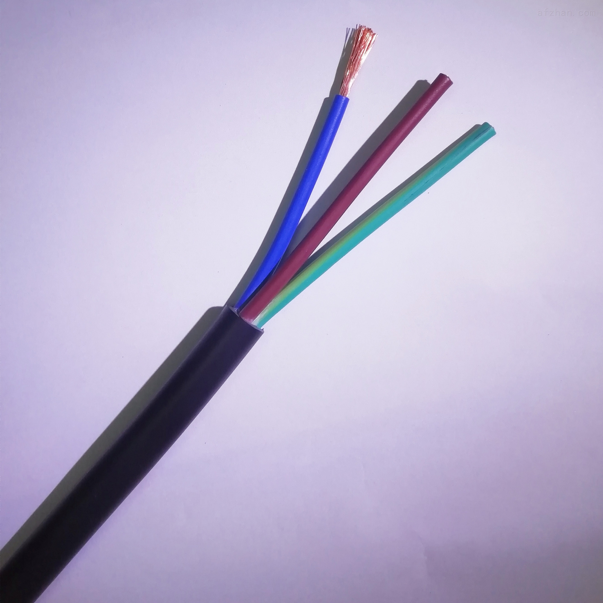 音响工程线evjv 2*1.5音频线