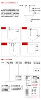 *高温型音叉开关