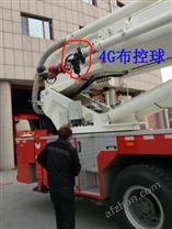 4G布控球在消防車上的應(yīng)用