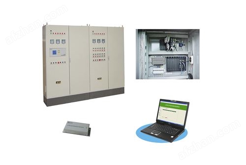 分布式直流接地电阻监测系统