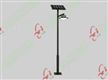 太阳能庭院灯