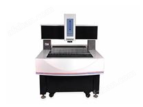 FBM652-P龙门式小行程自动影像仪