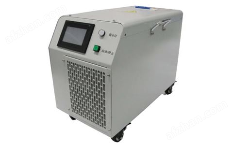 40kW直流移动式充电桩