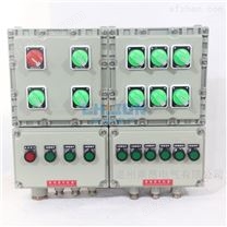 IIB系列三防防爆控制箱-配電柜