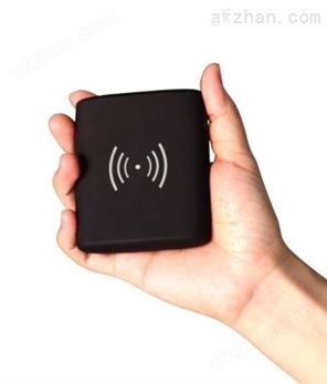 便捷式UHF RFID藍(lán)牙讀寫(xiě)器