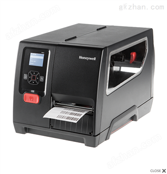 Honeywell 霍尼韋爾 PM42 工業(yè)打印機